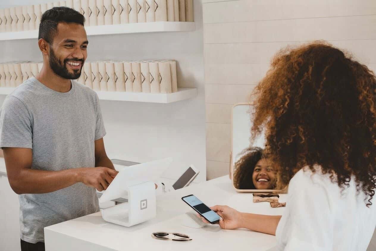 E-commerce