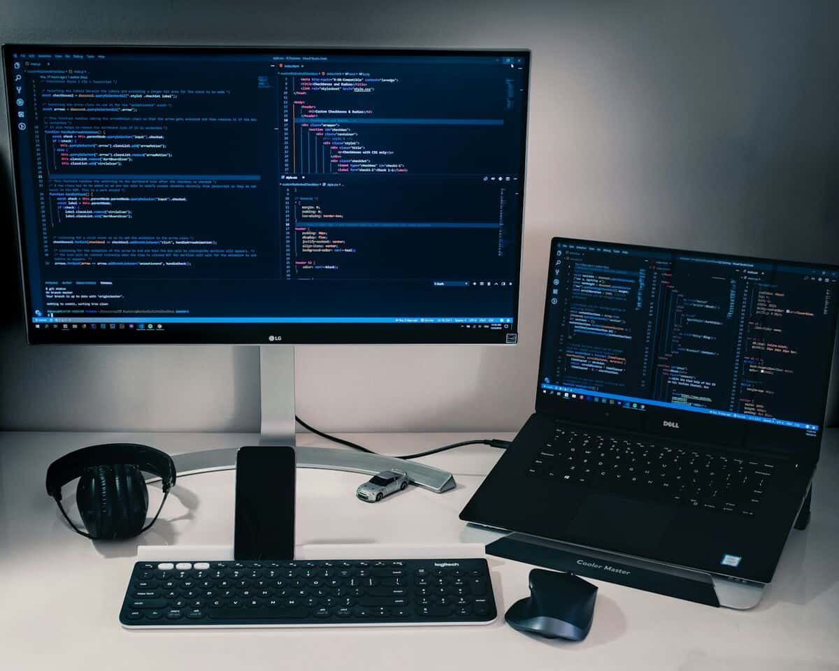 Éditeur de code avec coloration syntaxique