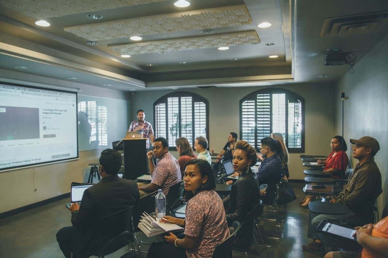 Formation & accompagnement