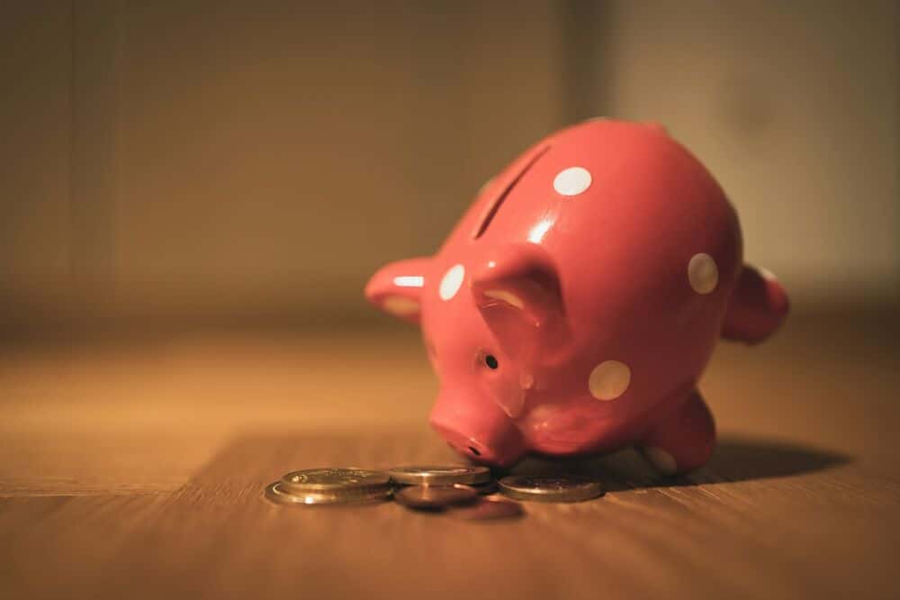 Analyse de données financières