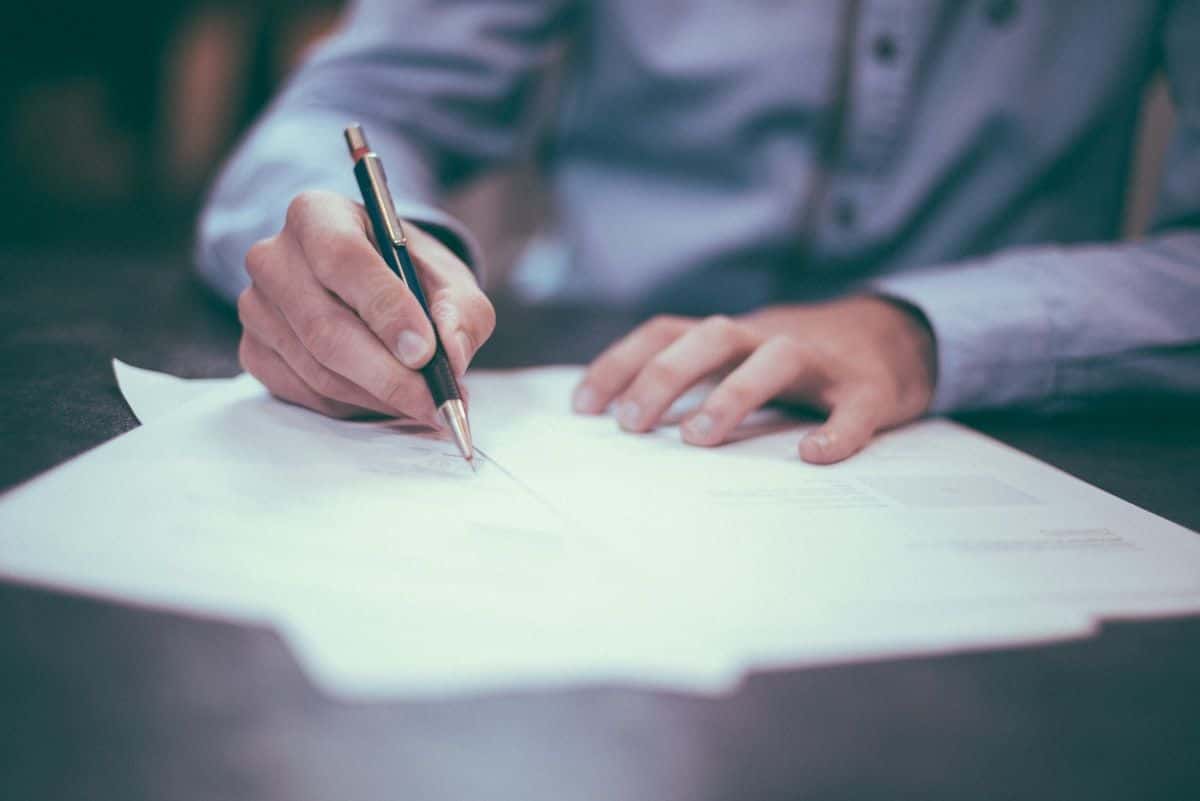 Saisie et contrôle de documents comptables