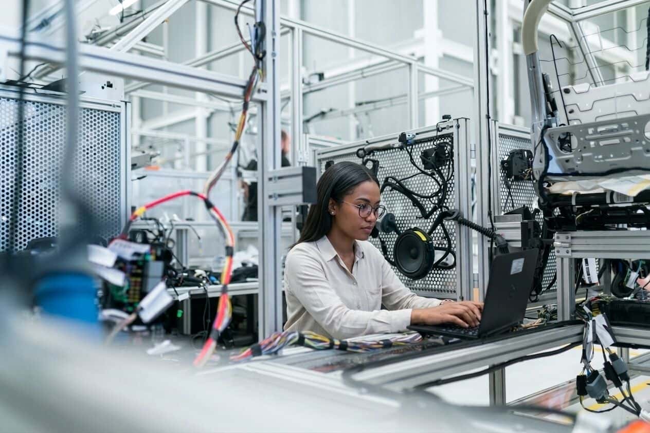 Matériel IT Label Technology